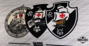 escudo do vasco(brg365)