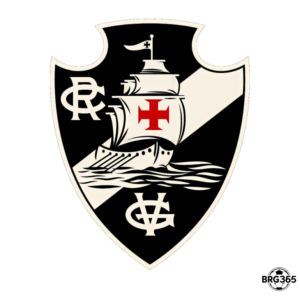 escudo do vasco(brg365)