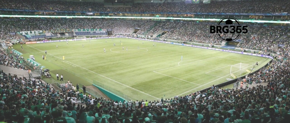 Ingresso para jogo do palmeiras: Onde Comprar?