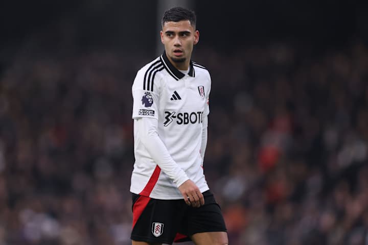 Mercado da Bola: Palmeiras acelera cronograma para Andreas Pereira（BRG365）