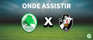 Boavista x Vasco(brg365)