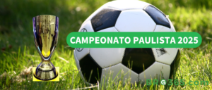 Campeonato Paulista 2025: veja onde assistir aos jogos de hoje e a lista completa ao vivo（BRG365）