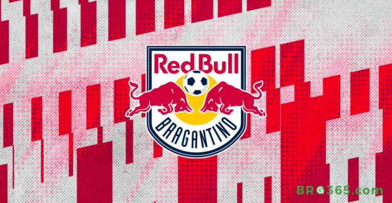 Escudo Red Bull Bragantino(brg365)