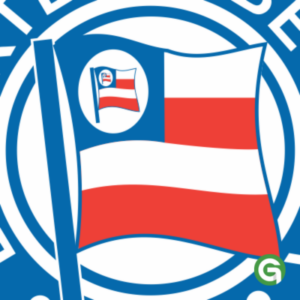 Escudo do Bahia(brg365)