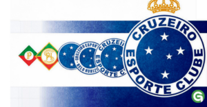 Escudo do Cruzeiro(brg365)