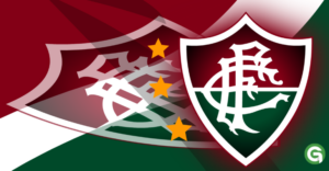 Escudo do Fluminense(brg365)