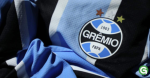 Escudo do Grêmio(brg365)