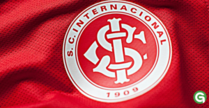 Escudo do Internacional(brg365)