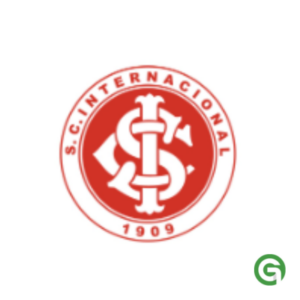 Escudo do Internacional(brg365)