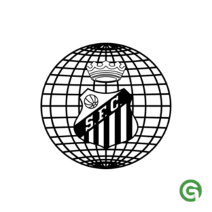 Escudo do Santos(brg365)