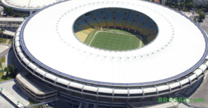 Estádio Maracanã(brg365)