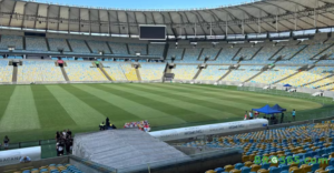 Estádio Maracanã(brg365)