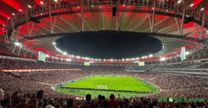 Estádio Maracanã(brg365)