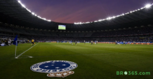 Estádio Mineirão(brg365)