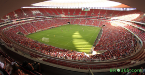 Estádio mané garrincha(brg365)