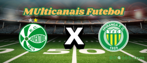 Multicanais Futebol: onde assistir Juventude x Ypiranga-RS-Campeonato Gauchão-22/01/2025(BRG 365)