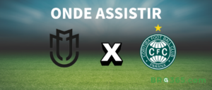 Maringá x Coritiba: onde assistir e escalações-Campeonato Paranaense-22/01/2025（BRG365）