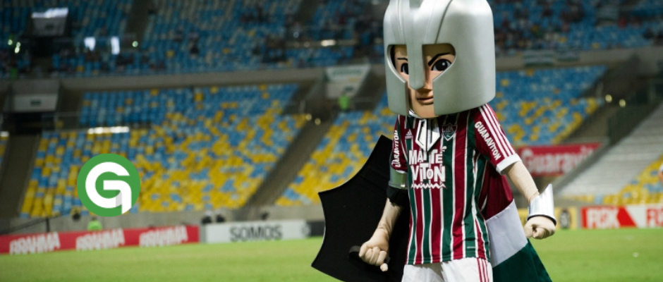 Descubra Mascote do Fluminense: Suas Versões e Sua História(BRG365)