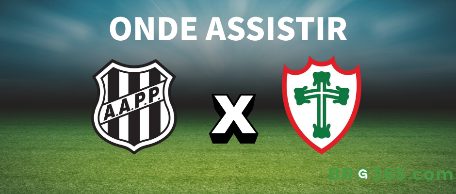 Ponte Preta x Portuguesa: onde assistir e escalações-Campeonato Paulista-22/01/2025(BRG365)