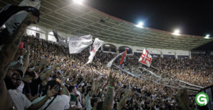 Estádio São Januário(brg365)