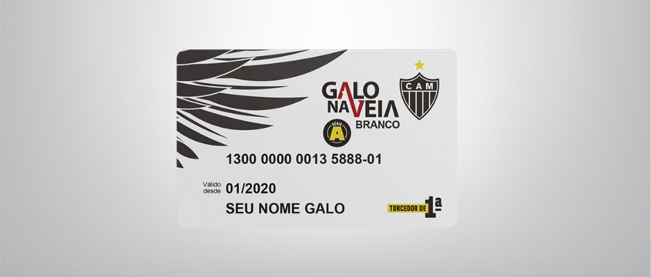 Galo na Veia(BRG365)