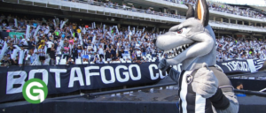 Descubra Mascote do Botafogo: Suas Versões e Sua História（BRG365）