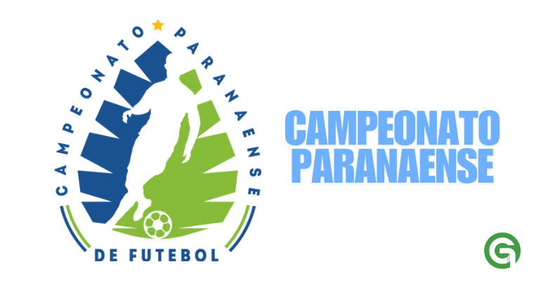 campeonato paranaense(brg365)