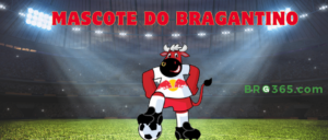 Descubra Mascote do Bragantino: Suas Versões e Sua História（BRG365）