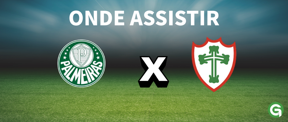 Palmeiras x Portuguesa: onde assistir e escalações-Campeonato Paulista-15/01/2025(BRG365)